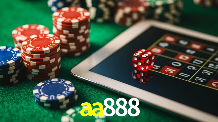 Faça Login na Plataforma aa888